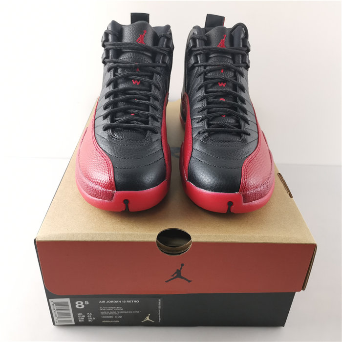 Air Jordan AJ12 130690 002