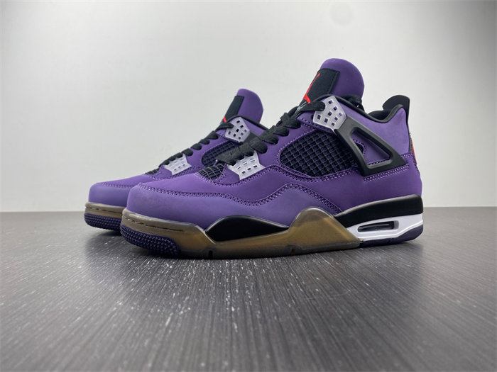 Air Jordan 4 z111