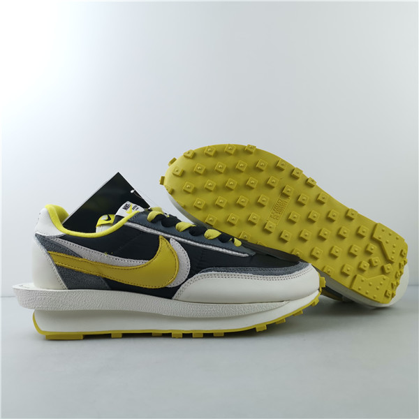 Nike LDWaffle Undercover sacai Bright Citron DJ4877-001