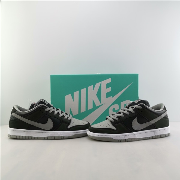 Nike SB Dunk Low J-Pack Shadow BQ6817 007