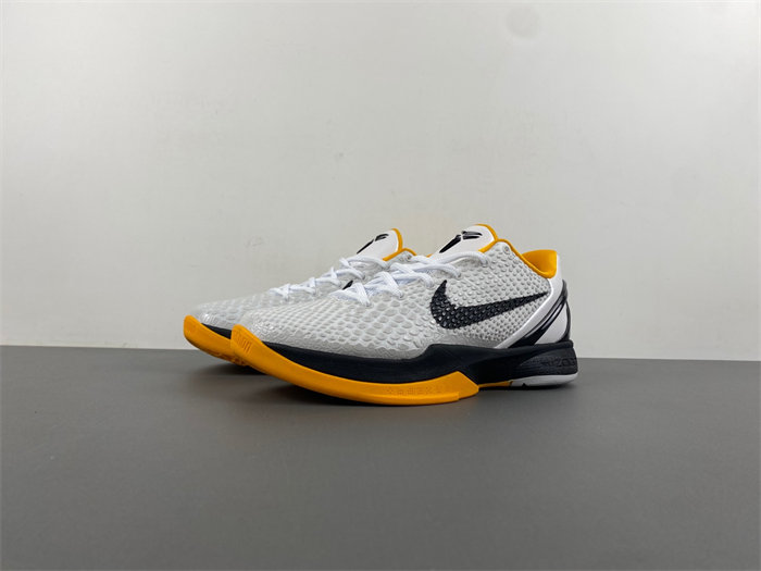 NIKE Kobe 6 ZOOM   CW2190-100