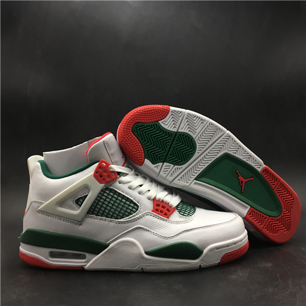 Air Jordan 4 ''Do The Right Thing''