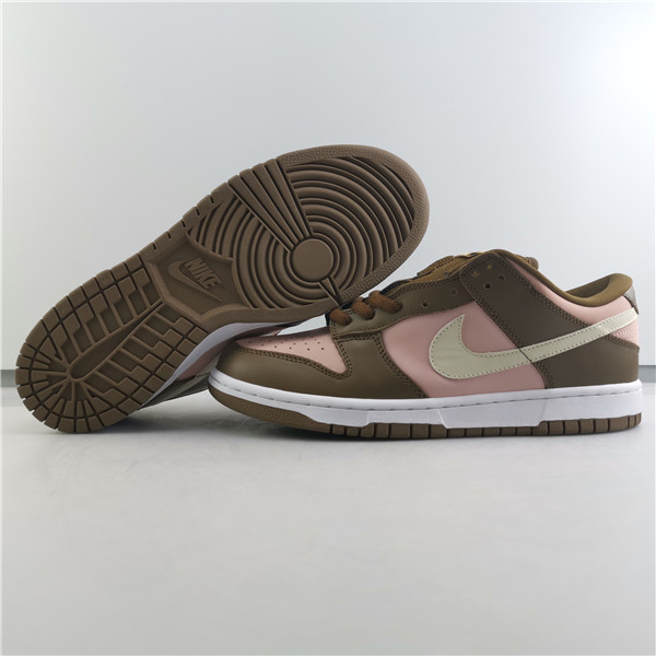 NIKE STUSSY XDUNK LOW PRO SB “CHERRY“ ” 304292-671