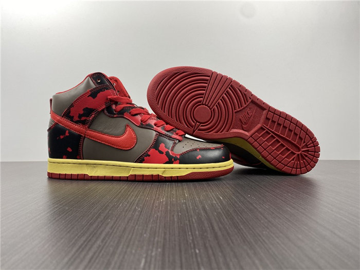 Nike Dunk High DD9404-600