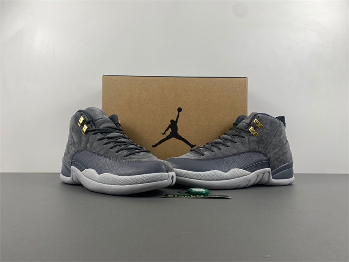 Air Jordan 12  130690-005