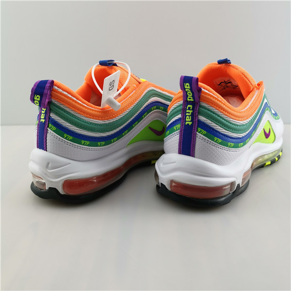 NIKE AIR MAX 97 “LONDON SUMMER OF LOVE” CI1504-100