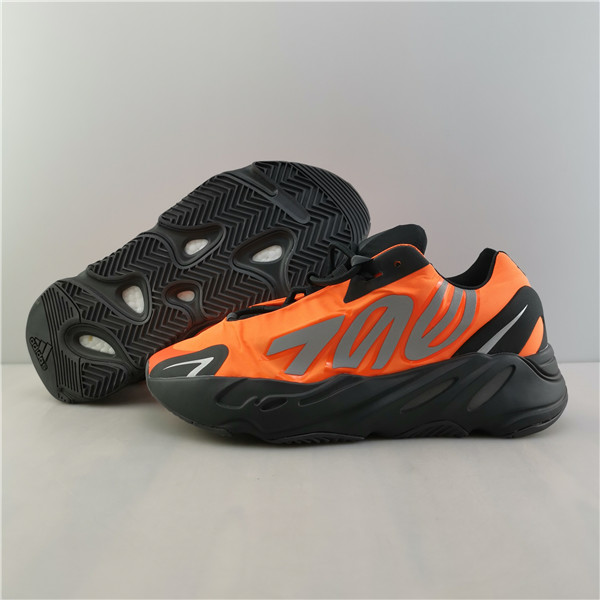 Yeezy Boost 700 MNVN Orange FV3258