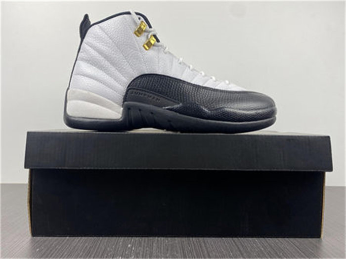 Jordan 12 Retro Taxi  130690-125