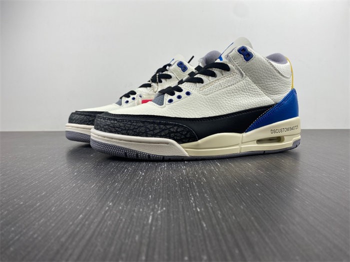 Jordan 3 398614-145