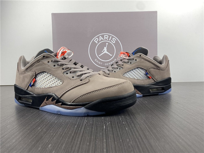 Jordan 5 Retro Low PSG DX6325-204