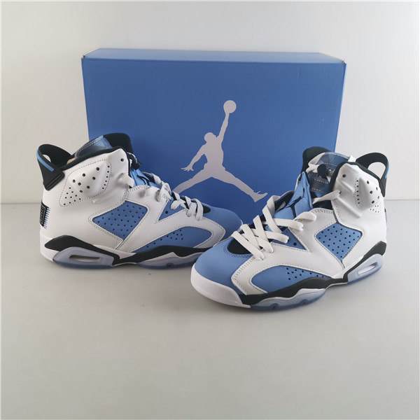 AIR JORDAN 6