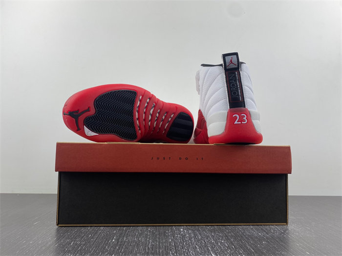 Jordan 12 Retro Cherry CT8013 116