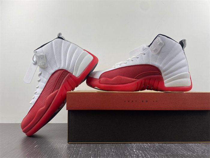 Jordan 12 Retro Cherry CT8013 116