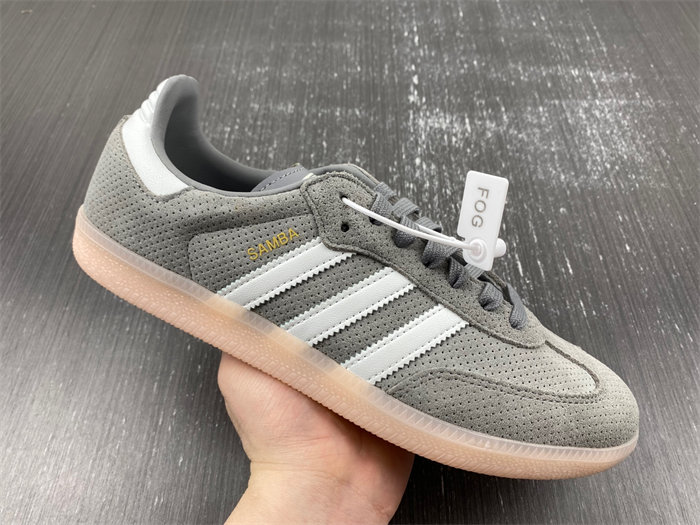 Ad*s original samba og hp7905