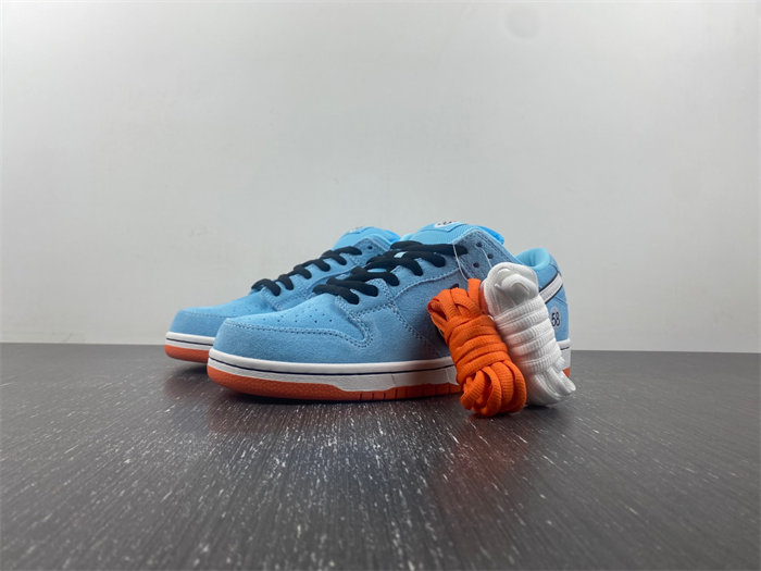 Nike SB Dunk Low Club 58 Gulf BQ6817-401