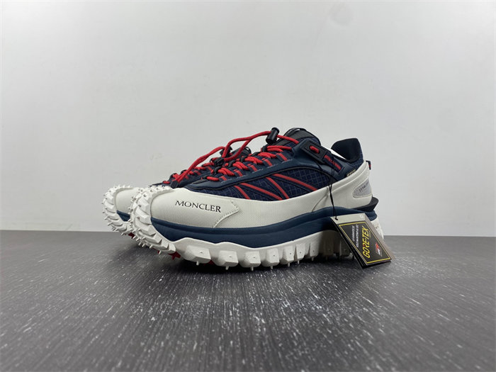 Moncler Trailgrip GTX 3M