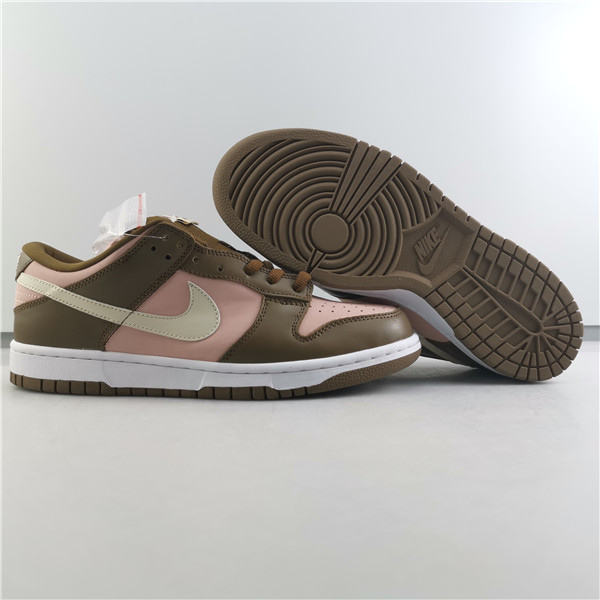 NIKE STUSSY XDUNK LOW PRO SB “CHERRY“ ” 304292-671