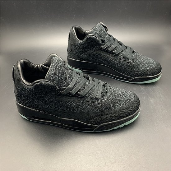 AIR JORDAN 3 RETRO FLYKNIT 