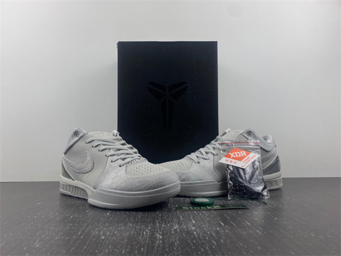 Nike Kobe 4 Protro H FQ3544-002