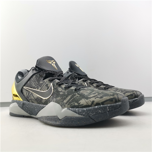 Nike Kobe 7 Prelude (London) 639692-001