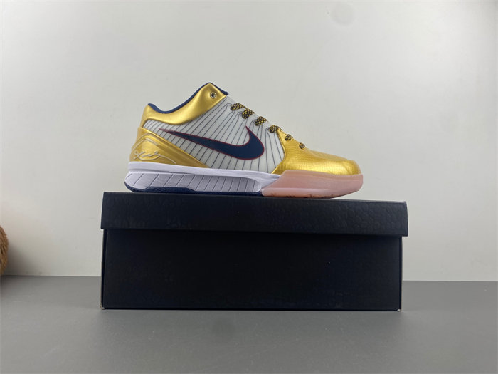 Nike Kobe4  CQ3869-107