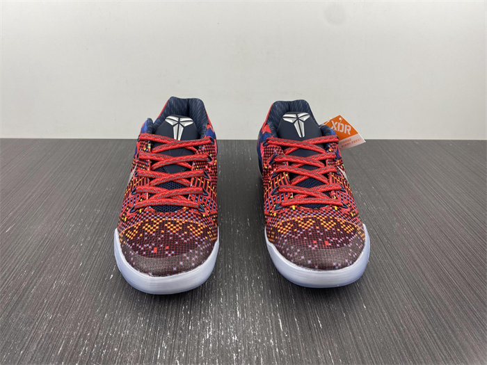 Nike Kobe 9 EM Low Phillippines 669630-604