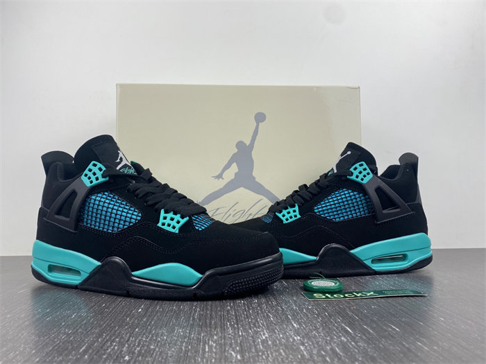 Jordan 4  BQ7669-132