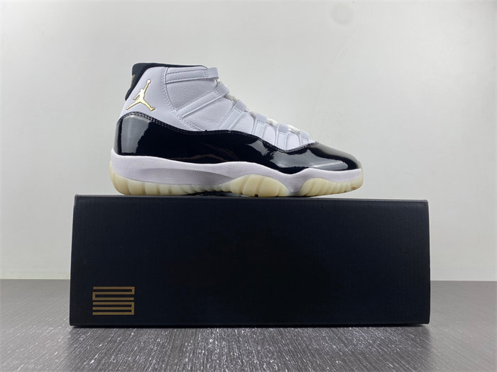 Jordan 11 Retro DMP Gratitude CT8012-170