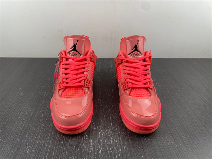 Jordan 4 Retro Hot Punch  AQ9128-600