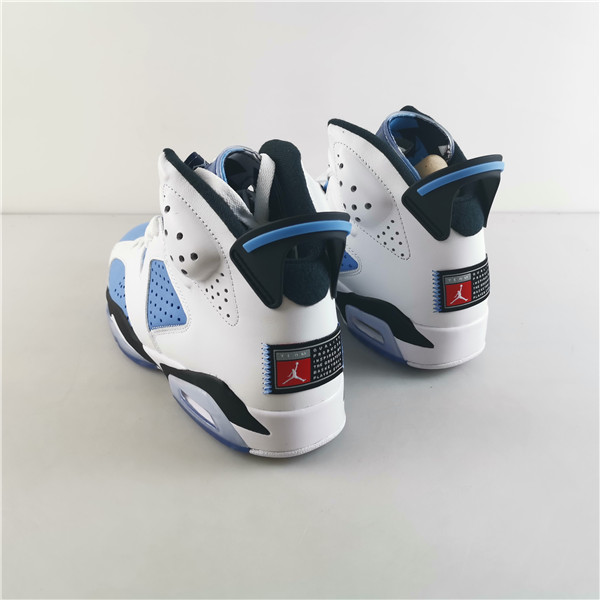 AIR JORDAN 6