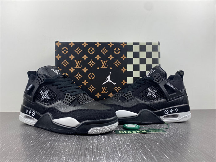 Air Jordan 4 *LV LV6927-001