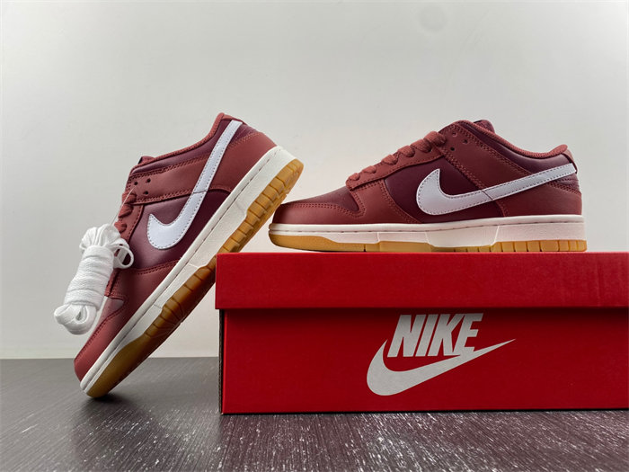 Nike Dunk Low Desert Berry DD1503-603