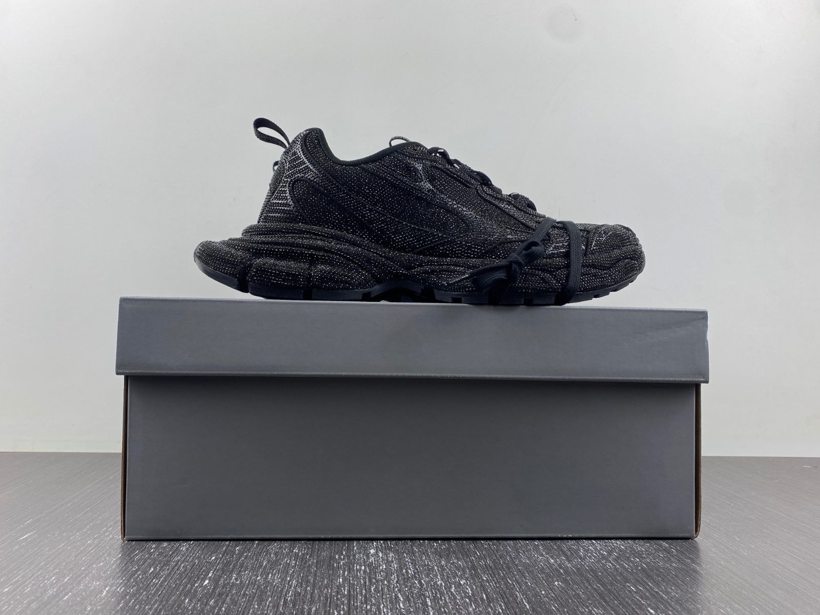 IAGA -PHANTOM SNEAKER 734731 W3XL4 1250