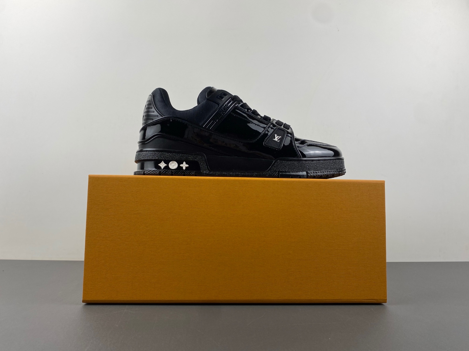 l**is V*t*n lv trainer