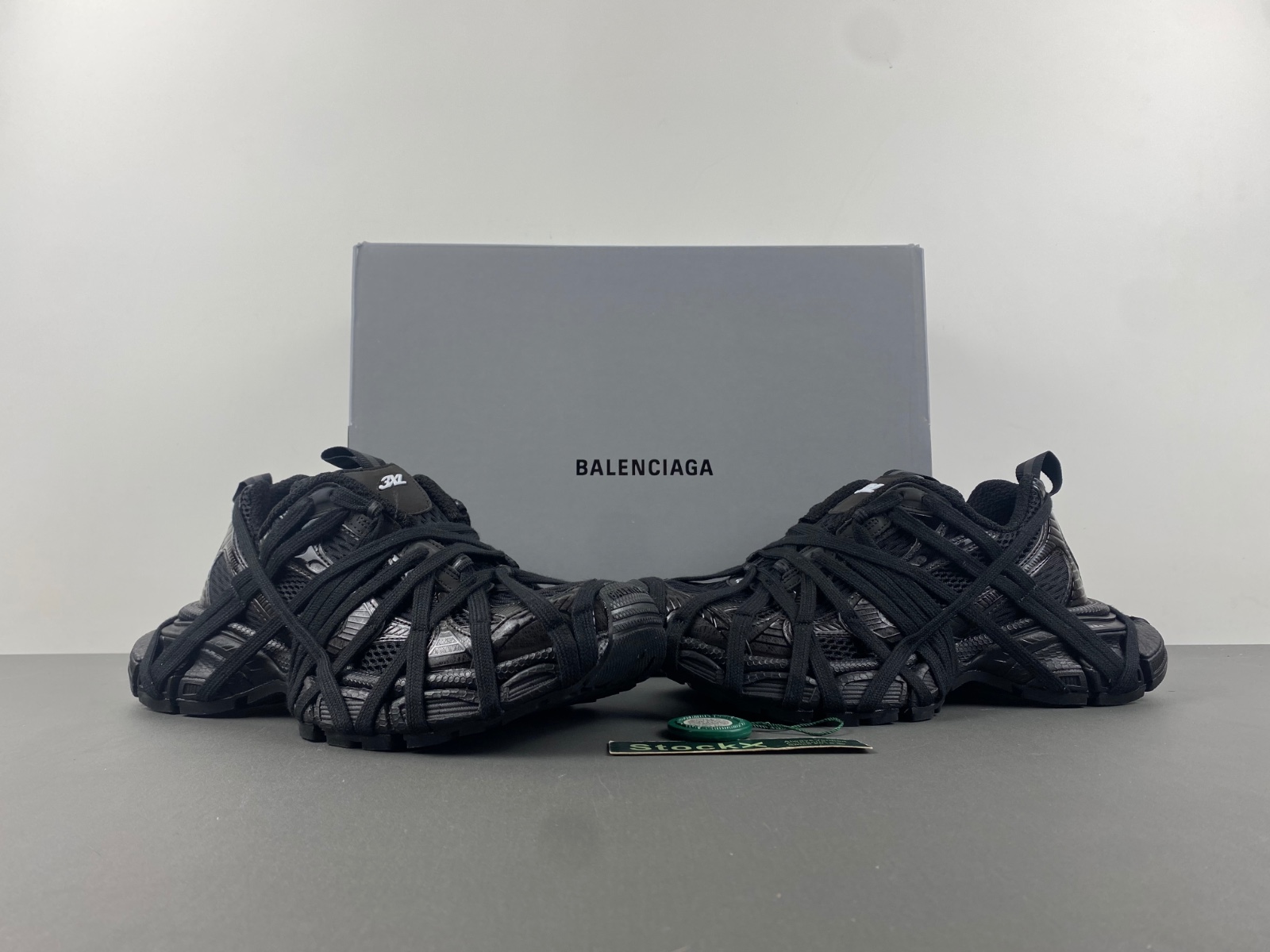 Ba*len*cia*ga phantom sneaker  734731 w3xl1 1000i8