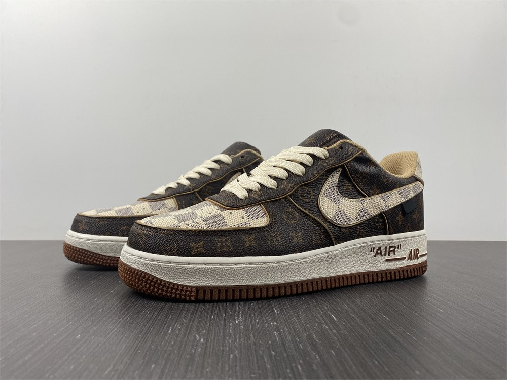 l**is V*t*n nike air force 1 low  6a8pyl-001