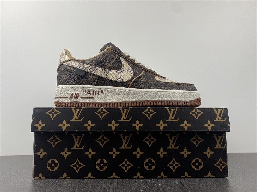 l**is V*t*n nike air force 1 low  6a8pyl-001