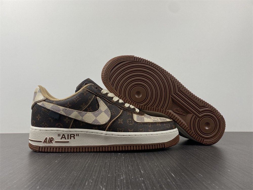 l**is V*t*n nike air force 1 low  6a8pyl-001