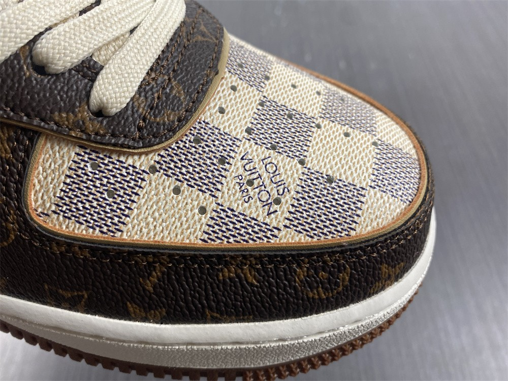 l**is V*t*n nike air force 1 low  6a8pyl-001