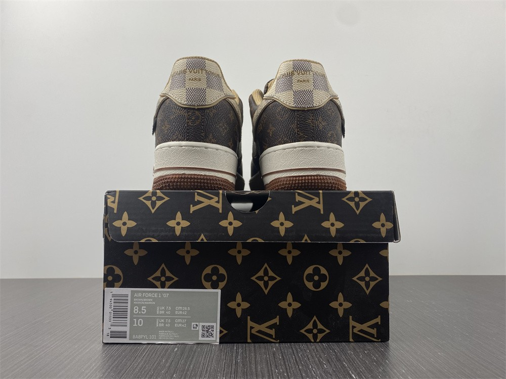 l**is V*t*n nike air force 1 low  6a8pyl-001