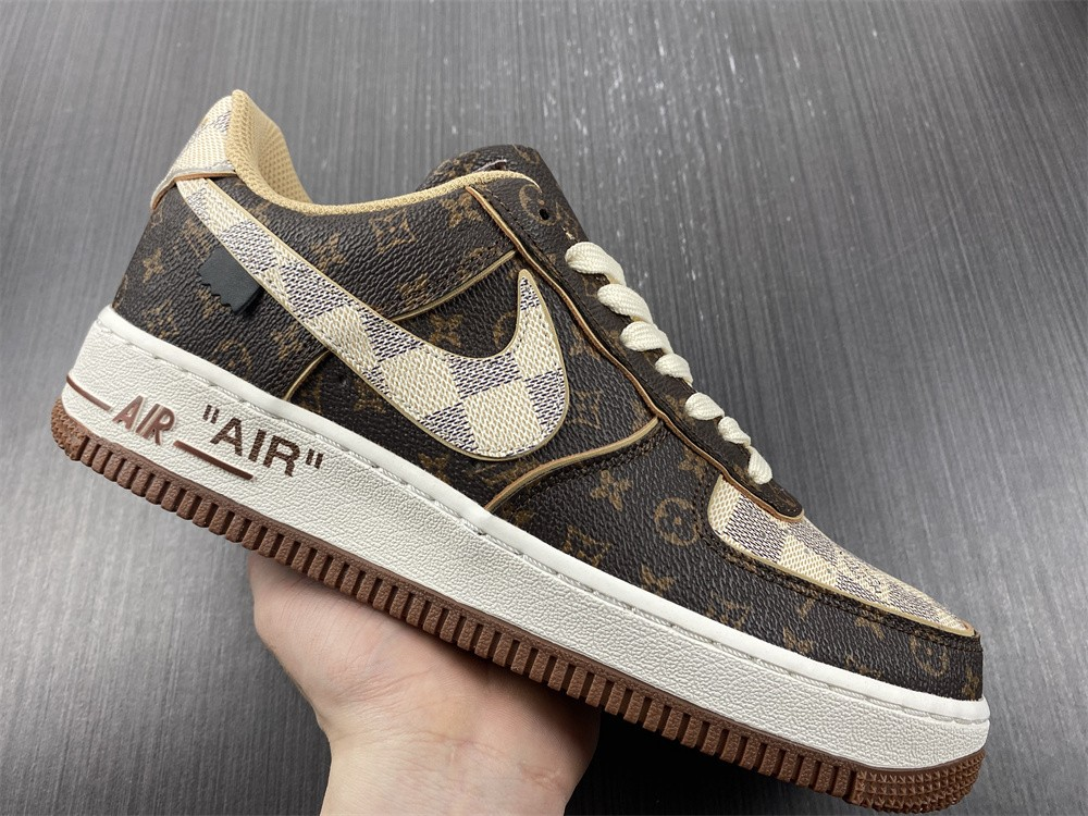 l**is V*t*n nike air force 1 low  6a8pyl-001