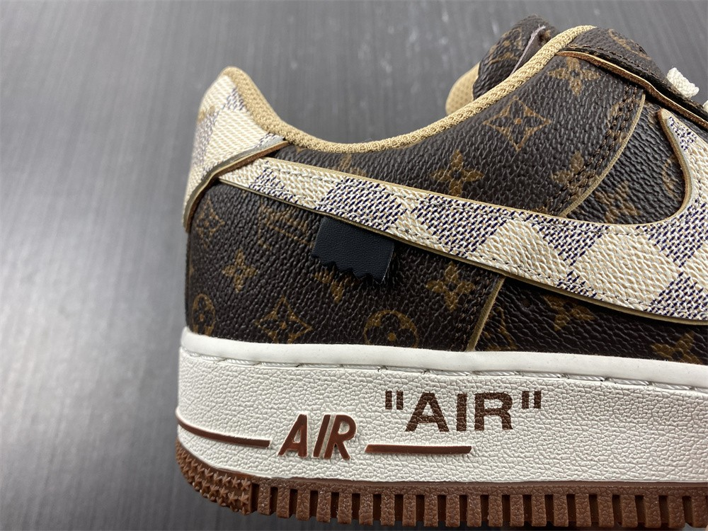 l**is V*t*n nike air force 1 low  6a8pyl-001