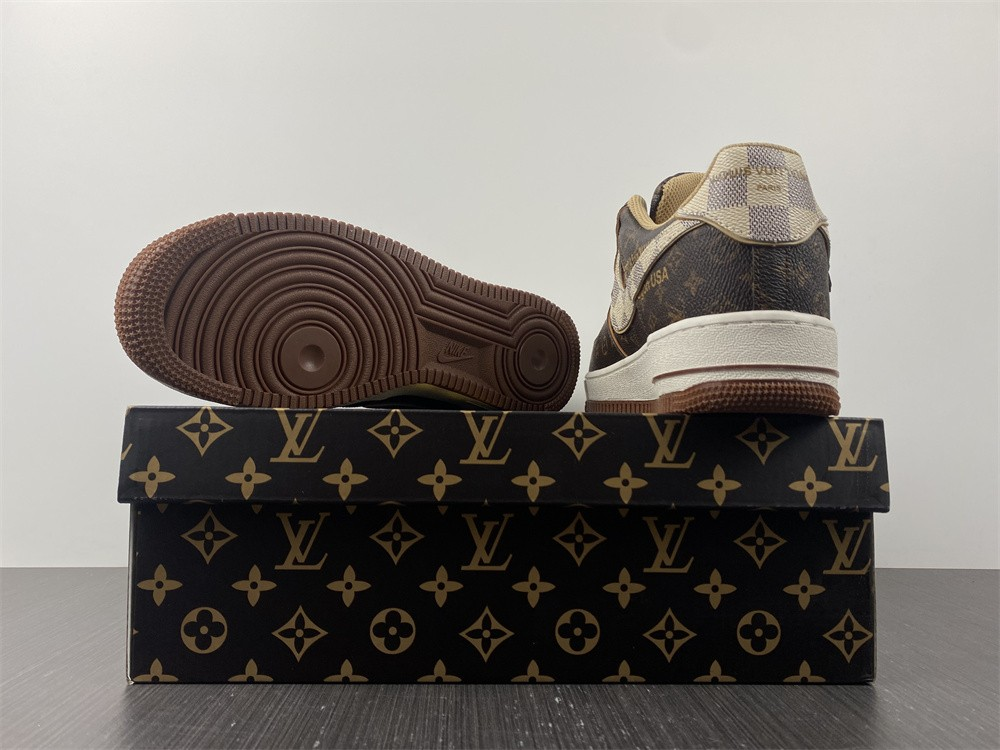 l**is V*t*n nike air force 1 low  6a8pyl-001