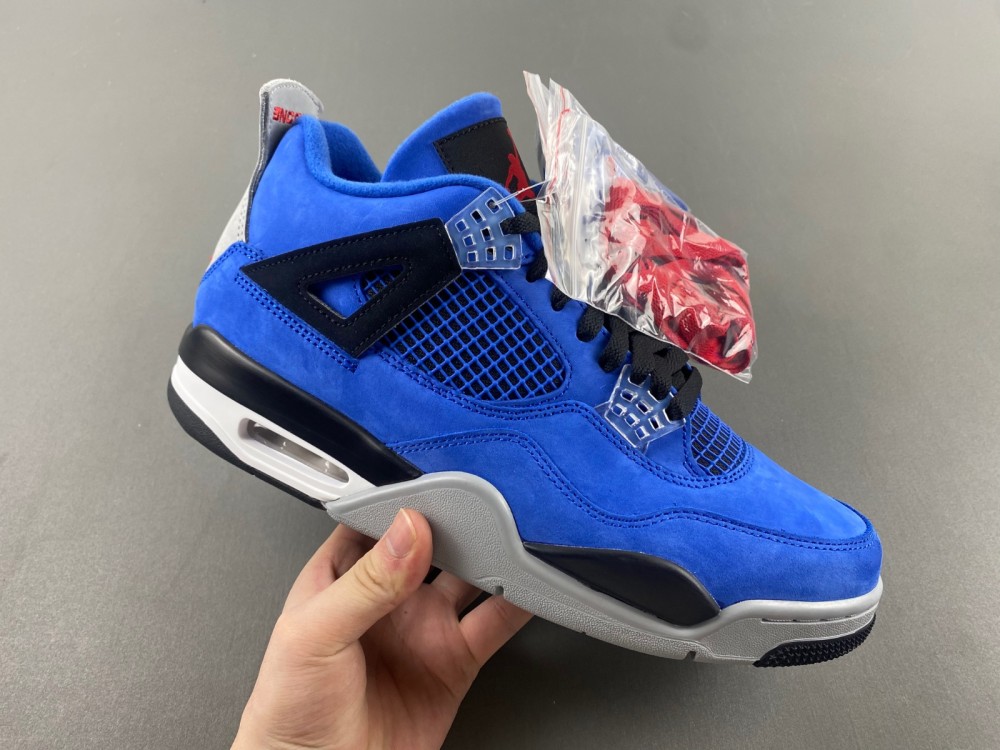 Eminem x Air Jordan 4 "Encore"