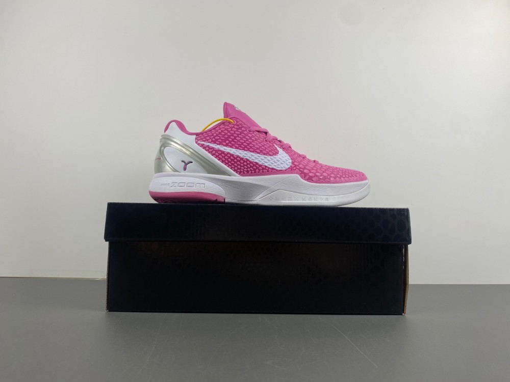 Zoom Kobe 6 429659-601