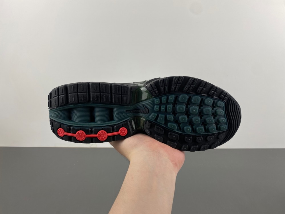 Sup*e x nike air max dn “black” fz4044-001