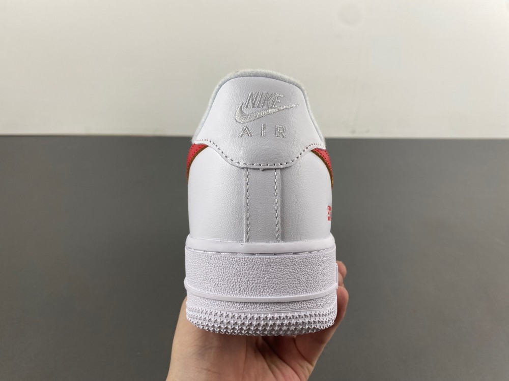 nike Sup*e x air force 1 low shanghai exclusive  cu9225-101