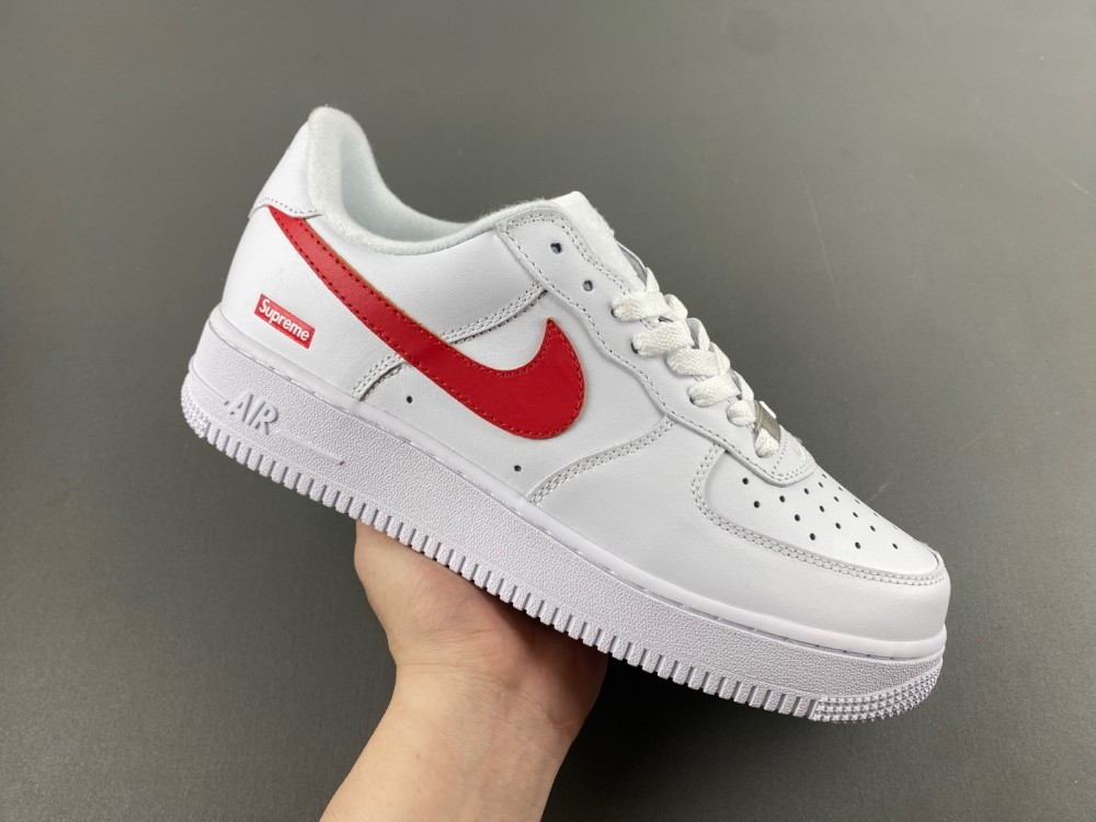 nike Sup*e x air force 1 low shanghai exclusive  cu9225-101