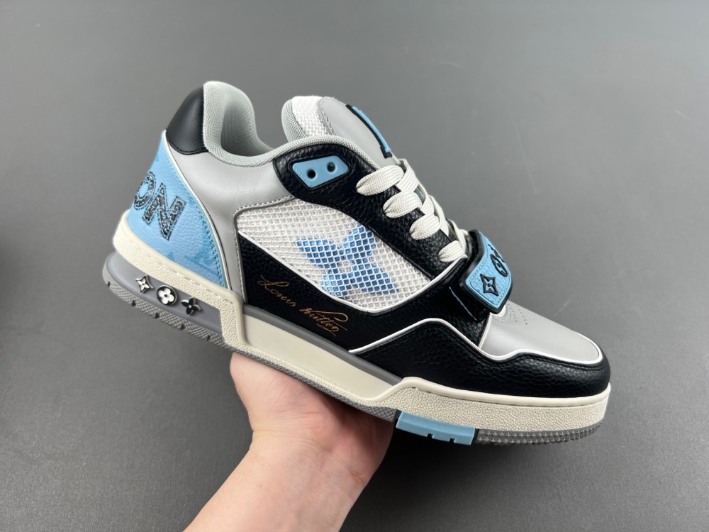 l**is V*t*n lv trainer
