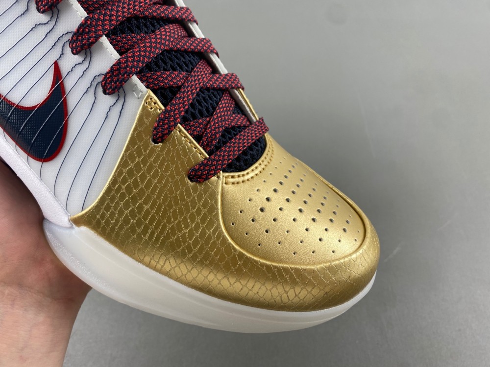 Nike Kobe 4 Protro “Philly” FQ3545-400